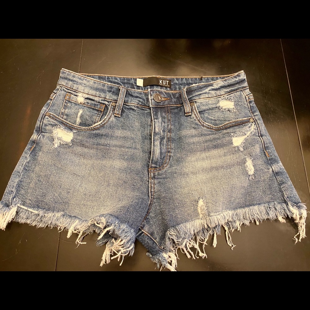 Kut From the Kloth Shorts